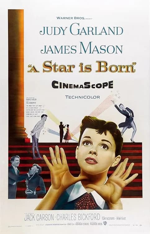 A Star Is Born