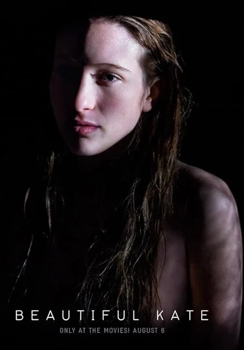 Beautiful Kate film posteri