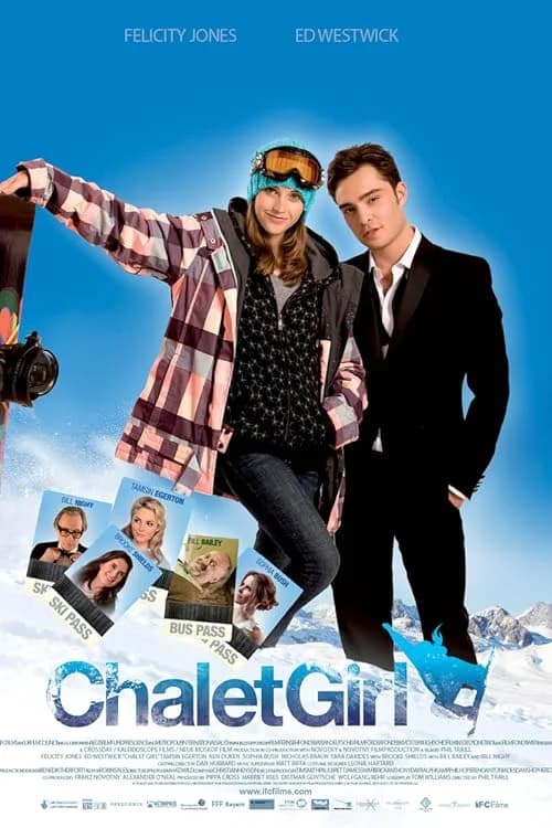 Chalet Girl