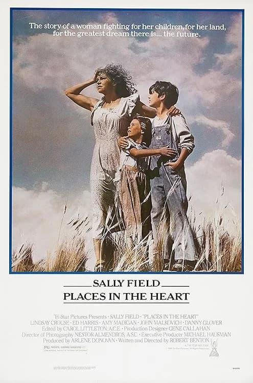 Places in the Heart