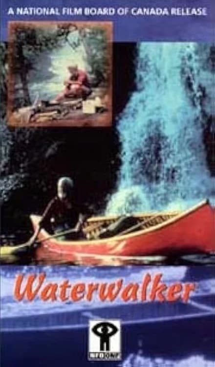 Waterwalker film posteri